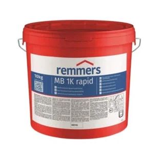 Remmers MB 1K rapid 10kg Remmers MB 1K rapid 10kg