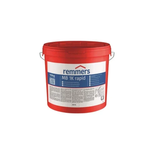 Remmers MB 1K rapid 10kg Remmers MB 1K rapid 10kg