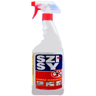 SZI-SY penészeltávolító pumpás 400ml SZI-SY penészeltávolító pumpás 400ml