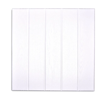 Saarpor álmennyezet ATHEN  FEHÉR (2nm2/cs)