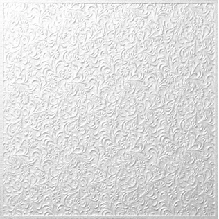 Saarpor álmennyezet AVIGNON (2nm2/cs)