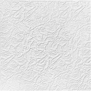 Saarpor álmennyezet Dekor 703 KÖLN (2nm2/cs)