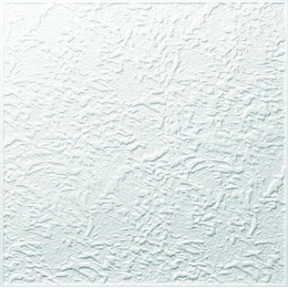 Saarpor álmennyezet Dekor 801 LUXEMBURG (2nm2/cs)