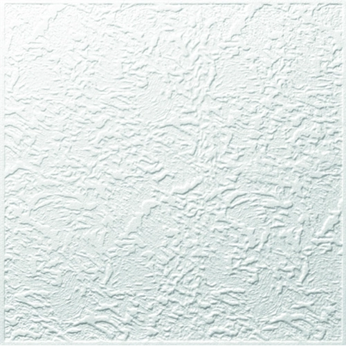 Saarpor álmennyezet Dekor 801 LUXEMBURG (2nm2/cs)