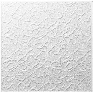 Saarpor álmennyezet Dekor 802 GENOVA (2nm2/cs)