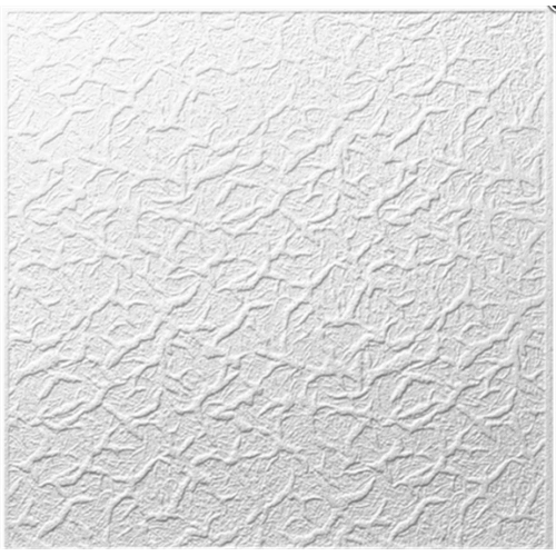 Saarpor álmennyezet Dekor 802 GENOVA (2nm2/cs)