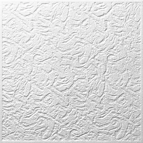 Saarpor álmennyezet Dekor 803 BARCELONA (2nm2/cs)