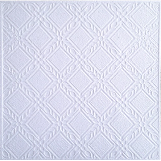 Saarpor álmennyezet GLOBUS (2nm2/cs)