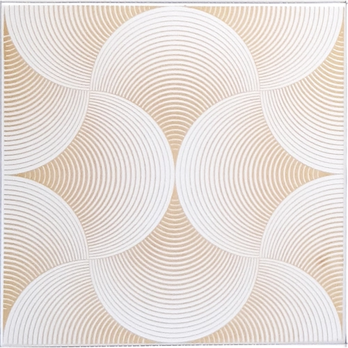 Saarpor álmennyezet MODERN BEIGE (2nm2/cs)