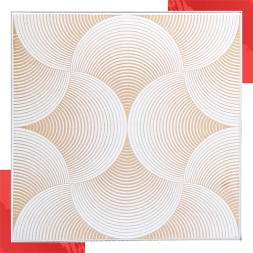 Saarpor álmennyezet MODERN BEIGE (2nm2/cs)