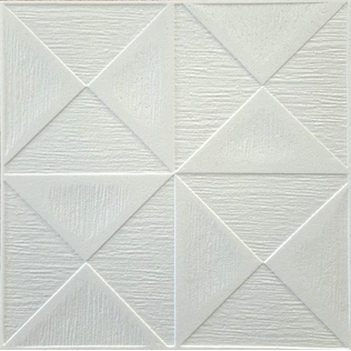 Saarpor álmennyezet PLUTO (2nm2/cs)