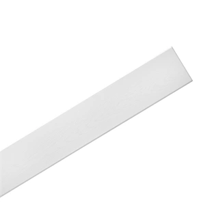 Saarpor burkolópanel AP305 FEHÉR FA (2nm2/cs)