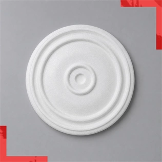 Saarpor rozetta AD21 (45cm)