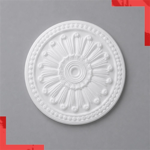 Saarpor rozetta AD24 (45cm)