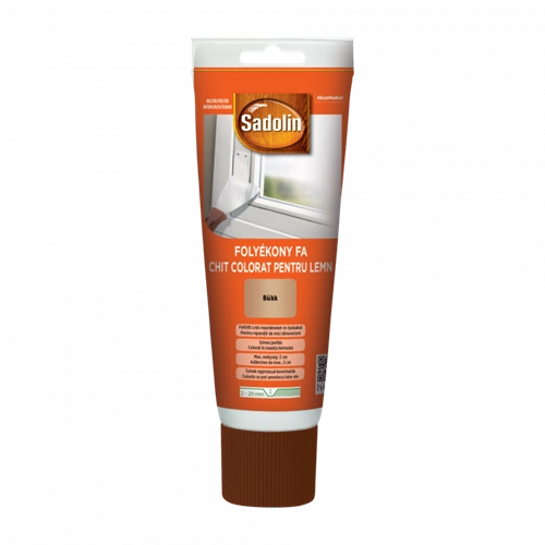 Sadolin folyékony fa NATÚR 330gr Sadolin folyékony fa NATÚR 330gr