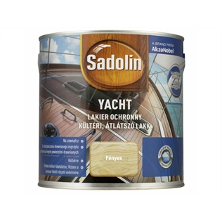 Sadolin yacht lakk 2,5L