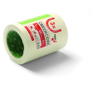 Schuller GreenCore festőszalag 50m x 50mm Schuller GreenCore festőszalag 50m x 50mm