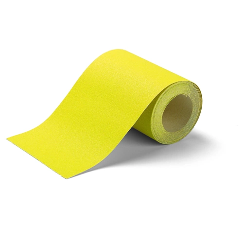 Schuller csiszolópapír tekercs P100 4,5m x 115mm