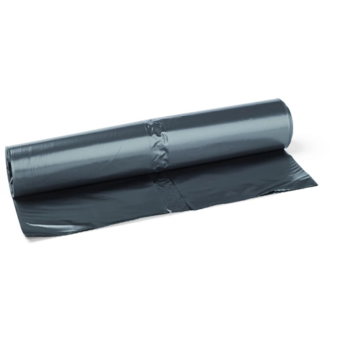 Schuller hulladékzsák 50 mikron, 120L 10db-os