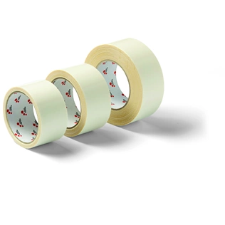 Schuller kétoldalas ragasztószalag, szövet 25m x 50mm Schuller kétoldalas ragasztószalag, szövet 25m x 50mm