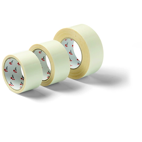 Schuller kétoldalas ragasztószalag, szövet 25m x 50mm Schuller kétoldalas ragasztószalag, szövet 25m x 50mm