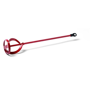 Schuller keverőszár, hatszögletű, 10/60cm