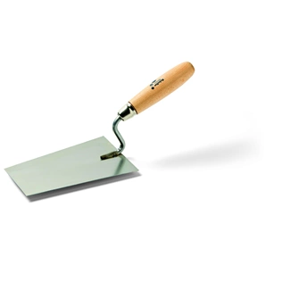 Schuller kőműveskanál Stan Edge 16cm Schuller kőműveskanál Stan Edge 16cm