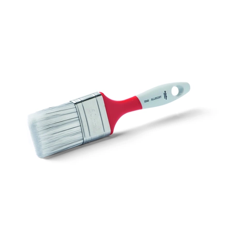 Schuller laposecset Allright "M" műanyag nyéllel 40mm