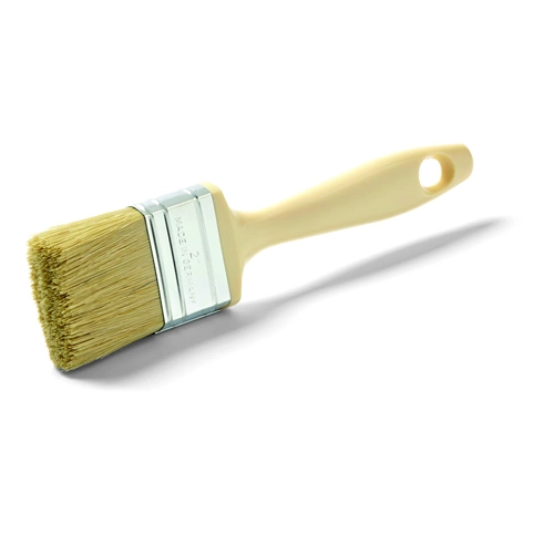 Schuller laposecset drapp műanyag nyéllel 70mm
