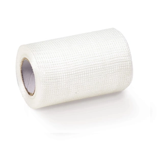 Schuller öntapadó üvegszövet rács 45m x 144mm