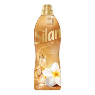 Silan öblítő 770 ml Aromatherapy Frangipani