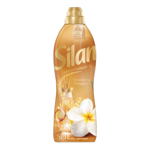 Silan öblítő 770 ml Aromatherapy Frangipani