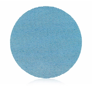 Smirdex 750 Kerámia tépőzáras csiszolóháló P80 125mm