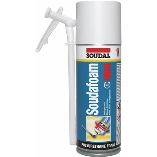 Soudal Purhab 150ml