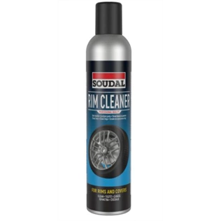 Soudal felni tisztító spray 400ml Soudal felni tisztító spray 400ml