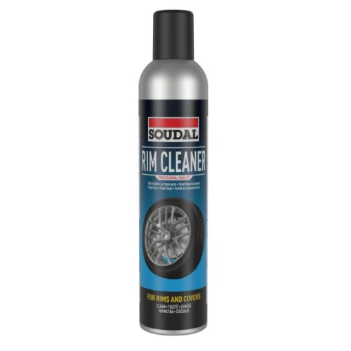 Soudal felni tisztító spray 400ml Soudal felni tisztító spray 400ml