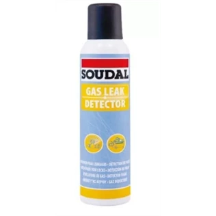 Soudal gázszivárgást jelző 250ml