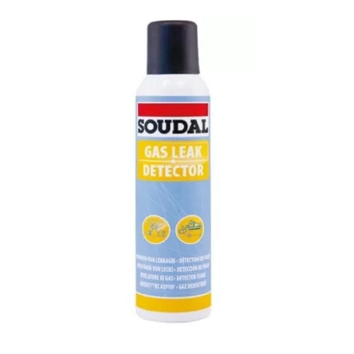 Soudal gázszivárgást jelző 250ml