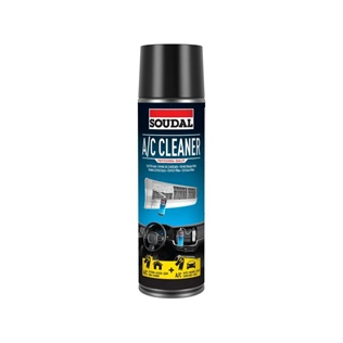 Soudal klímatisztító 500ml