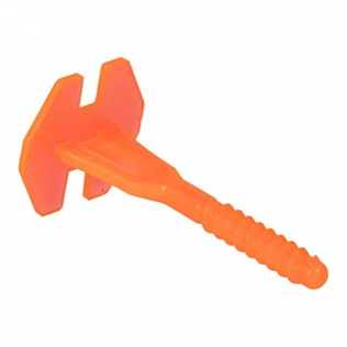 Styro-Bond LEVEL csavaros lapszintező talp 3mm  
