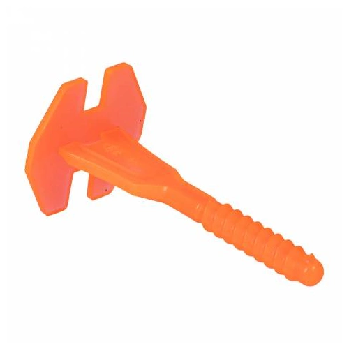 Styro-Bond LEVEL csavaros lapszintező talp 3mm  