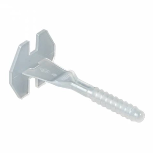 Styro-Bond LEVEL csavaros lapszintező talp 1mm  