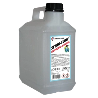 Styro-flow izopropil alkohol 20L