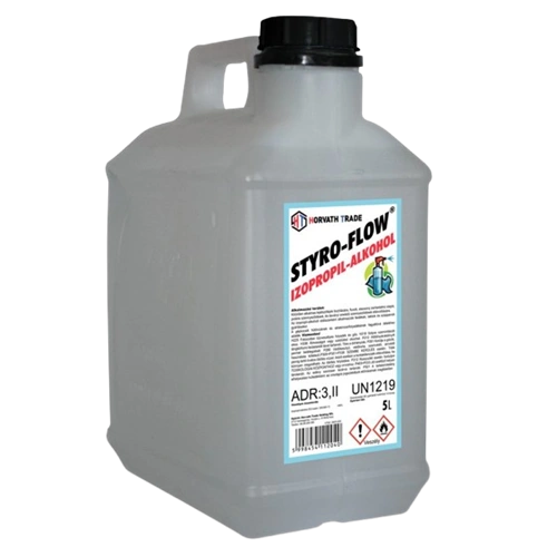 Styro-flow izopropil alkohol 20L
