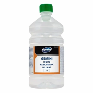 Supralux Gemini hígító 1l