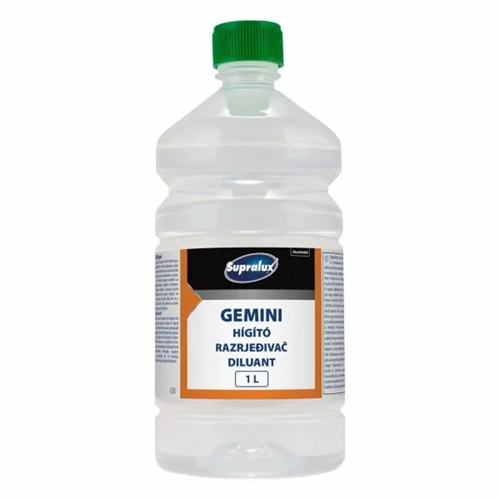 Supralux Gemini hígító 1l