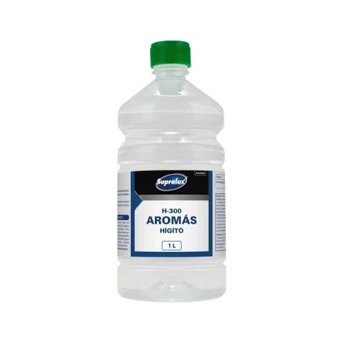 Supralux H-300 aromás hígító 1L