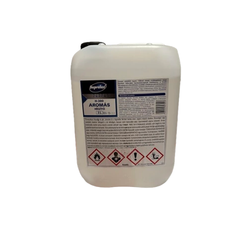 Supralux H-300 aromás hígító 5L Supralux H-300 aromás hígító 5L