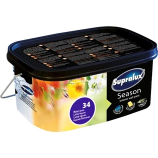 Supralux Season 52 TÉLI EZÜST 2,5L