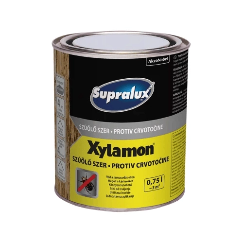 Supralux Xylamon szúölőszer 750ml